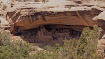 Mesa Verde National Park Full Day Tour