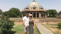Delhi city one day tour Specially for first time travelers. 