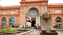 Private Day Tour: Egyptian Museum - Citadel - Islamic & Coptic Cairo