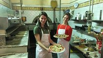 Walking tour in the Heart of Rome and Pizza Class in a Very Small Group