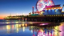 Sightseeing Tour of Los Angeles from LAX Hotels