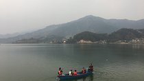 Pokhara Places of Interest Tour by Sharing Bus