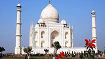 Private Trip : Taj Mahal , Agra Fort & Baby Taj With Guide And Lunch