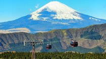 Hakone Full-Day Private Tour By Public Transportation