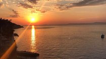 Positano Sunset Cruise