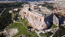 Acropolis Afternoon Walking Tour(Small Group)