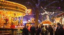 Private Tour: Experience the Christmas Magic in London