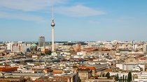 Berlin Famous Landmarks PhotoWalks Tour
