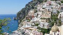 Pompeii, Positano and Amalfi Coast Private Day Tour from Rome