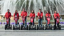 Segway Tour Caruggi - 2.5 ore