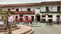 Colonial Town Santa Fe de Antioquia