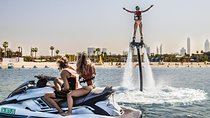 Fly Board Experience for 30 min in La Mer