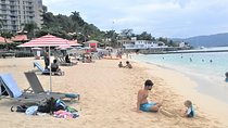 Doctor's Cave Beach, Margaritaville & Shopping from Montego Bay Hotels