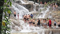 Private Dunn's River Falls Day Trip from Montego Bay and Grand Palladium