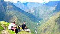 5 Day Sacred Valley, Cusco and Short Inca Trail to Machu Picchu