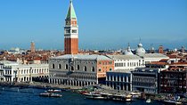 Venice LUXURY Private Day Tour with Gondola ride - from Rome
