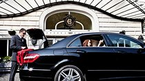 Airport Transfer Arrivals Plus Tour of Rome 5 hrs