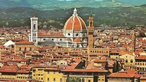 Rome to Florence private transfer Included a stop on the way to visit Siena