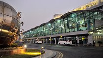 Departure Airport Transfer from Cairo or Giza to Cairo Airport