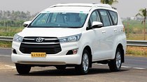 Private Transfer from Bangalore to Puttaparthi-Safe & Comfortable