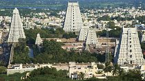 Private Transfer from Chennai to Thiruvannamalai: Ultimate Guide