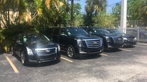 Miami Airport Transfer