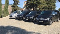 Porto Airport Transfer from/to Porto Center 