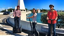 Miami Millionaire's Row Segway Tour