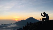 Private Mount Batur Sunrise Trekking 