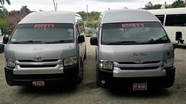 Montego Bay Airport Transfers to Negril Hotels