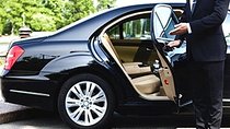 VIP Experience Private Transfer from Fiumicino Airport to Rome