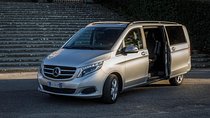 Pisa Airport to Florence Private Transfer