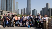 One day tour to downtown Tianjin from Beijing by high speed train