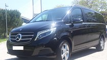 Private Transfer to Algarve from Lisbon