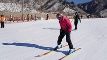 Private Round-Trip Transfer to Badaling Ski Resort from Beijing
