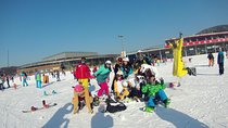 Private Round-Trip Transfer to Yuyang Ski Resort From Beijing