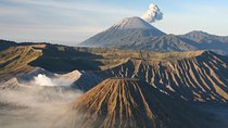 1Day - Bromo Madakaripura Day Tour