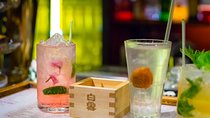 Luxury Tokyo Sake, Cocktail, Whisky and Pairing Tour
