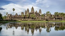 1-Day Amazing Angkor Wat Tour with Sunset & All Interesting Major Temples