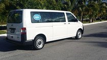 One-Way Private Airport Transfer Cancun & Riviera Maya 