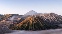 Day Tour - Golden Sunrise Mount Bromo via Malang (Sharing Tour)