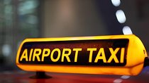 Jaipur to New Delhi Airport/Hotel – One-Way Cab Private Transfers