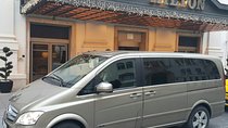 Budapest Roundtrip Private Airport Transfer