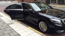 Private Arrival Transfer - YYZ Airport to Toronto Downton Hotel & Accommodations