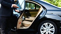 PrivateTransfer:-Toronto Pearson Airport OR Hamilton City Black Car Service