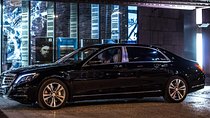 Private Transfer : Between Hamilton Airport OR Toronto Pearson Airport and City-One Way