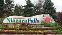 Low Cost :- Private Transfer Toronto Downtown to Niagara Falls Ont