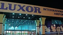 Departure Transfer from Luxor Hotels to Luxor airport