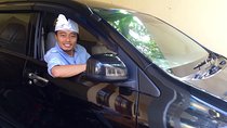 Bali Airport Private Transfer