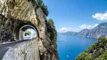 Private Car Transfer from Rome to Amalfi Coast (or VICE VERSA)